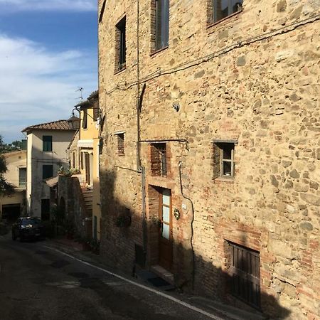 Apartamento Loft De' Riccardi Chianni Exterior foto