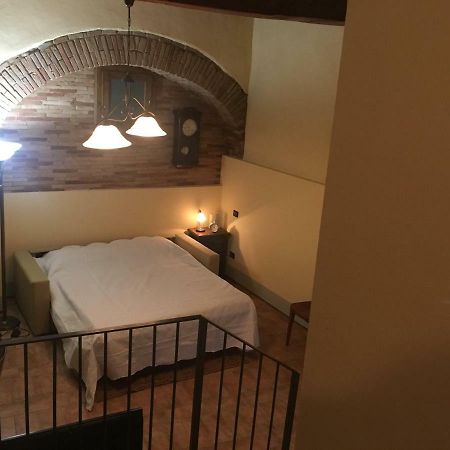 Apartamento Loft De' Riccardi Chianni Exterior foto