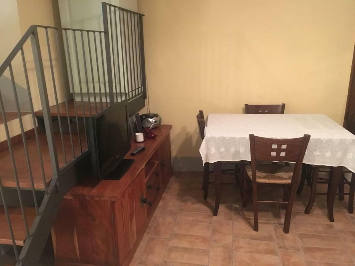Apartamento Loft De' Riccardi Chianni Exterior foto