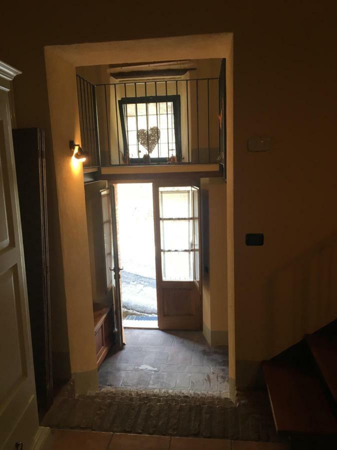 Apartamento Loft De' Riccardi Chianni Exterior foto