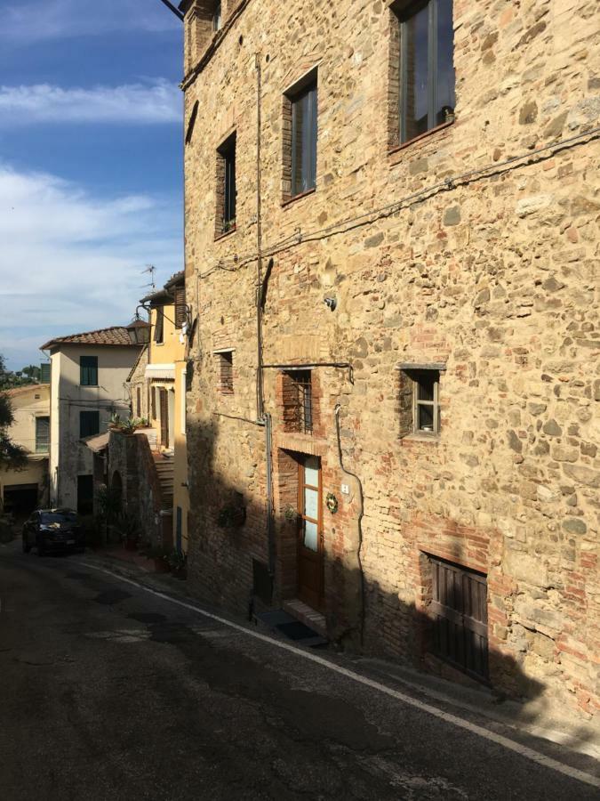 Apartamento Loft De' Riccardi Chianni Exterior foto