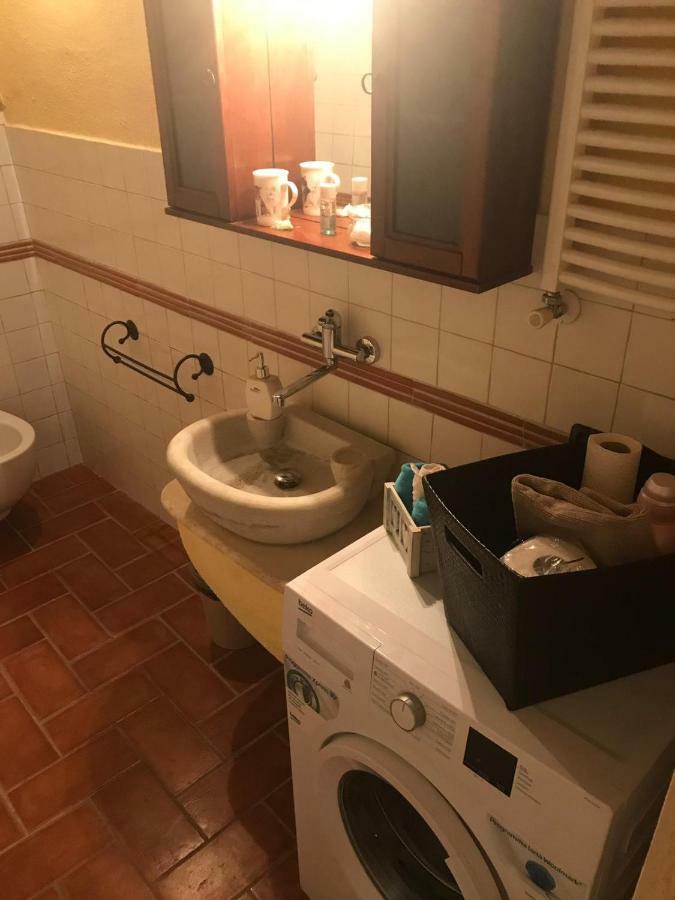 Apartamento Loft De' Riccardi Chianni Exterior foto
