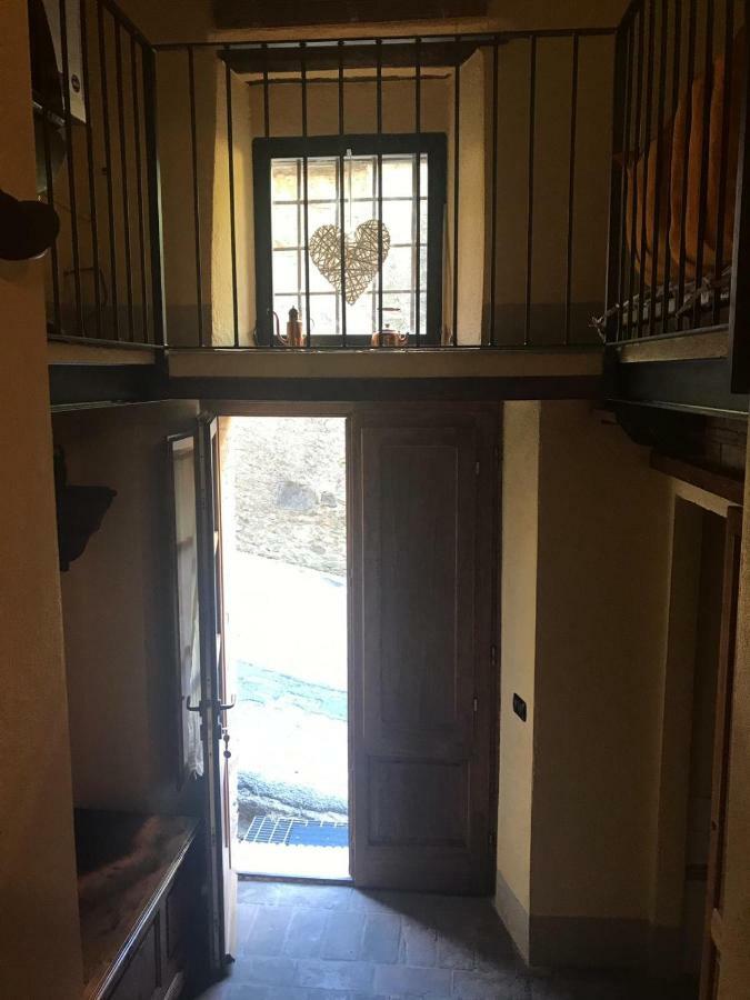 Apartamento Loft De' Riccardi Chianni Exterior foto