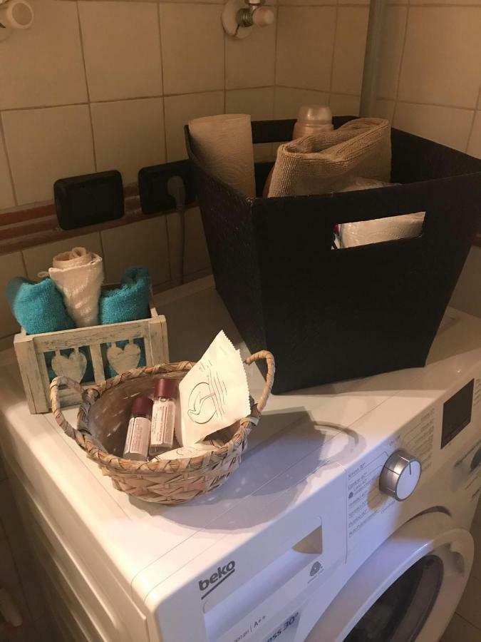 Apartamento Loft De' Riccardi Chianni Exterior foto