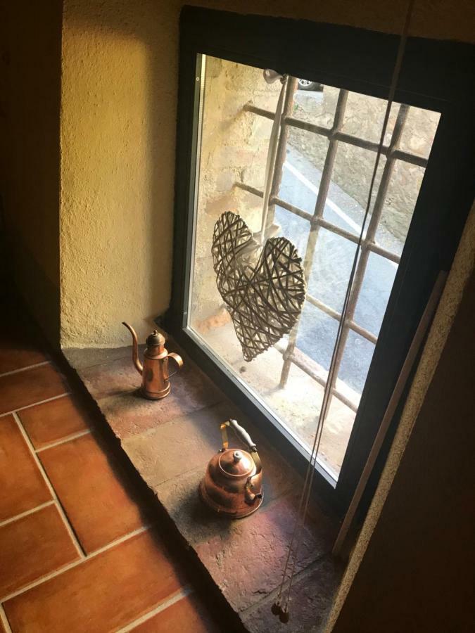 Apartamento Loft De' Riccardi Chianni Exterior foto