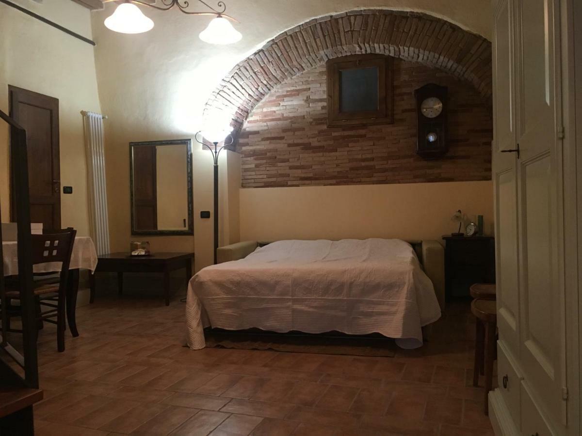 Apartamento Loft De' Riccardi Chianni Exterior foto