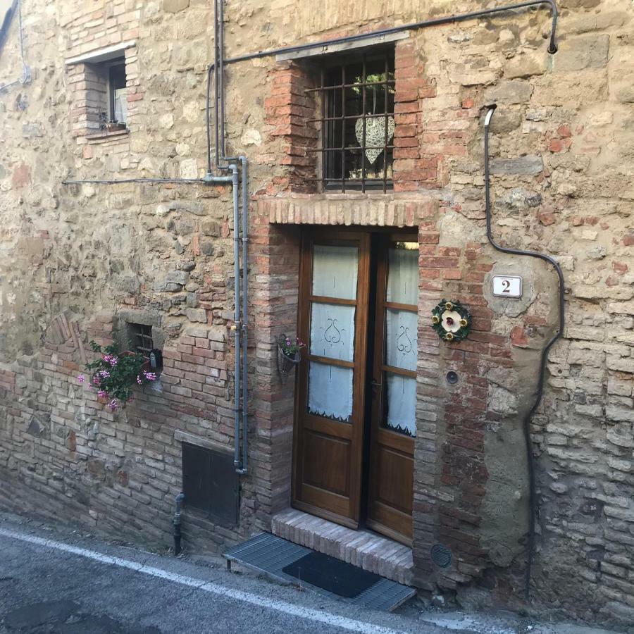 Apartamento Loft De' Riccardi Chianni Exterior foto